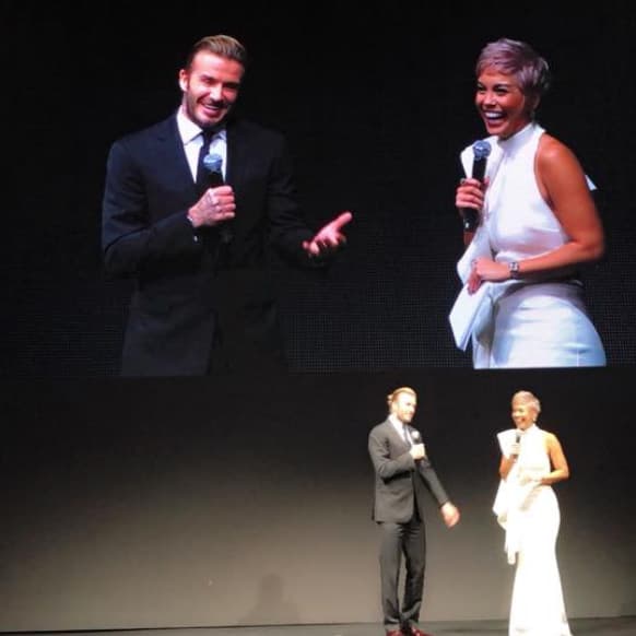 LIVE Event Host & Television Presenter