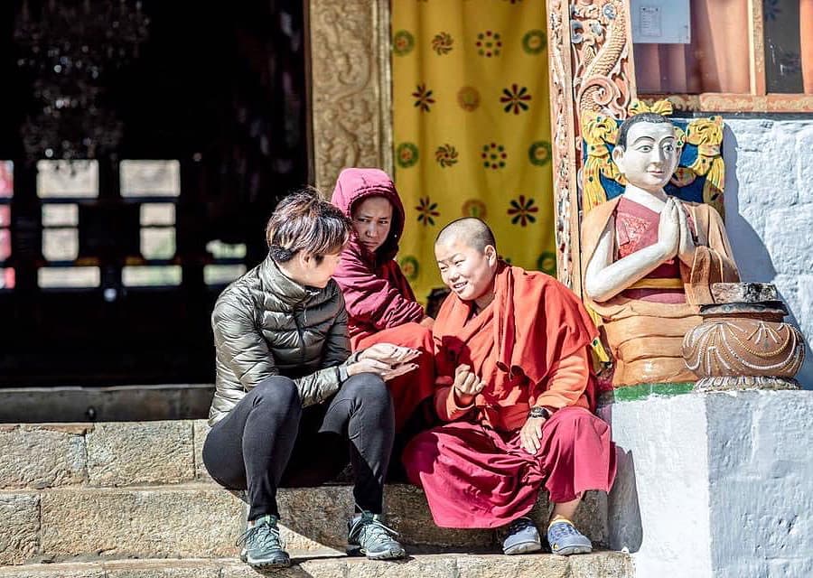 Third Culture Kid (TCK)