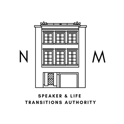 Logo of Nikki Muller