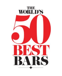 The World's 50 Best Bars